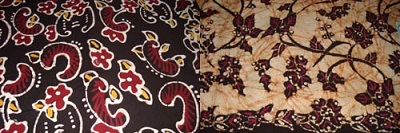 Batik Brebes 1